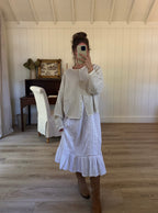 English Countryside Cardigan