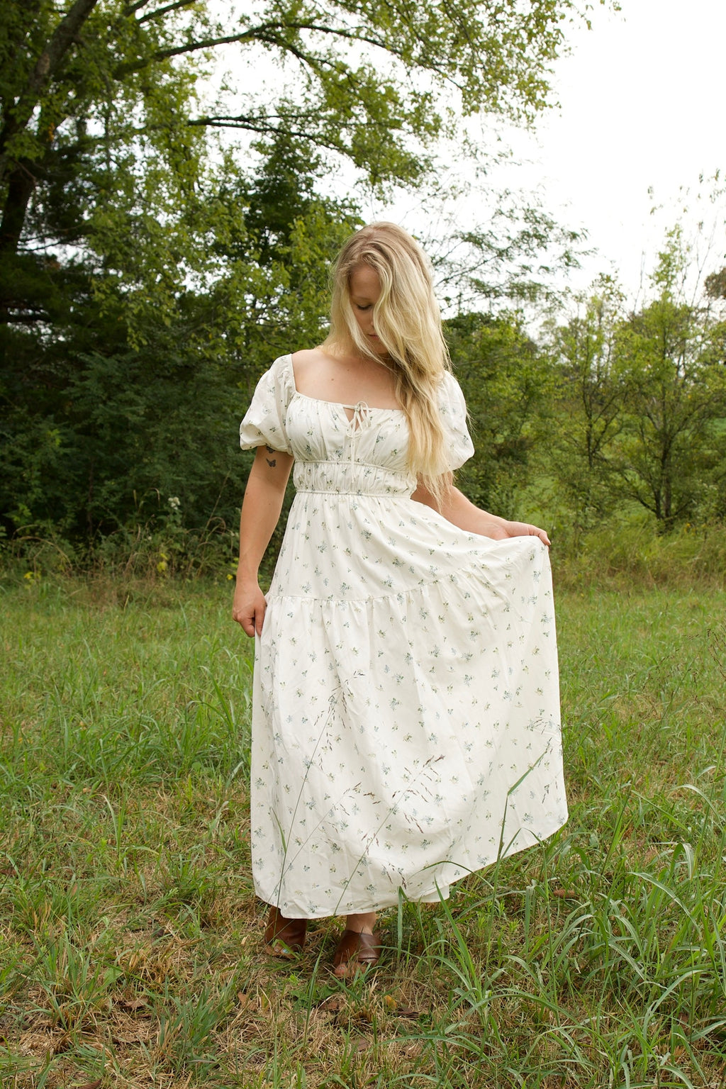 Garden Dress
