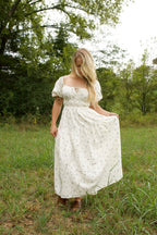 Garden Dress