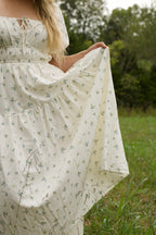 Garden Dress