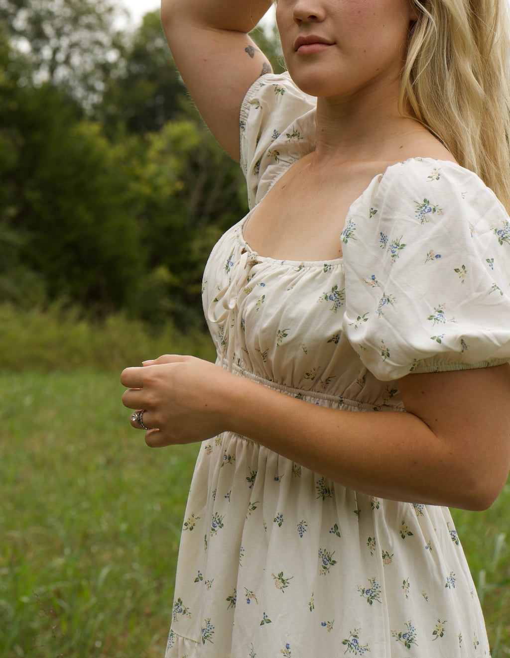 Garden Dress