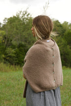 Italian Cozy Cardigan