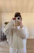 English Countryside Cardigan