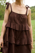 The Natalie Mini Dress