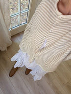English Countryside Cardigan