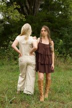 The Natalie Mini Dress
